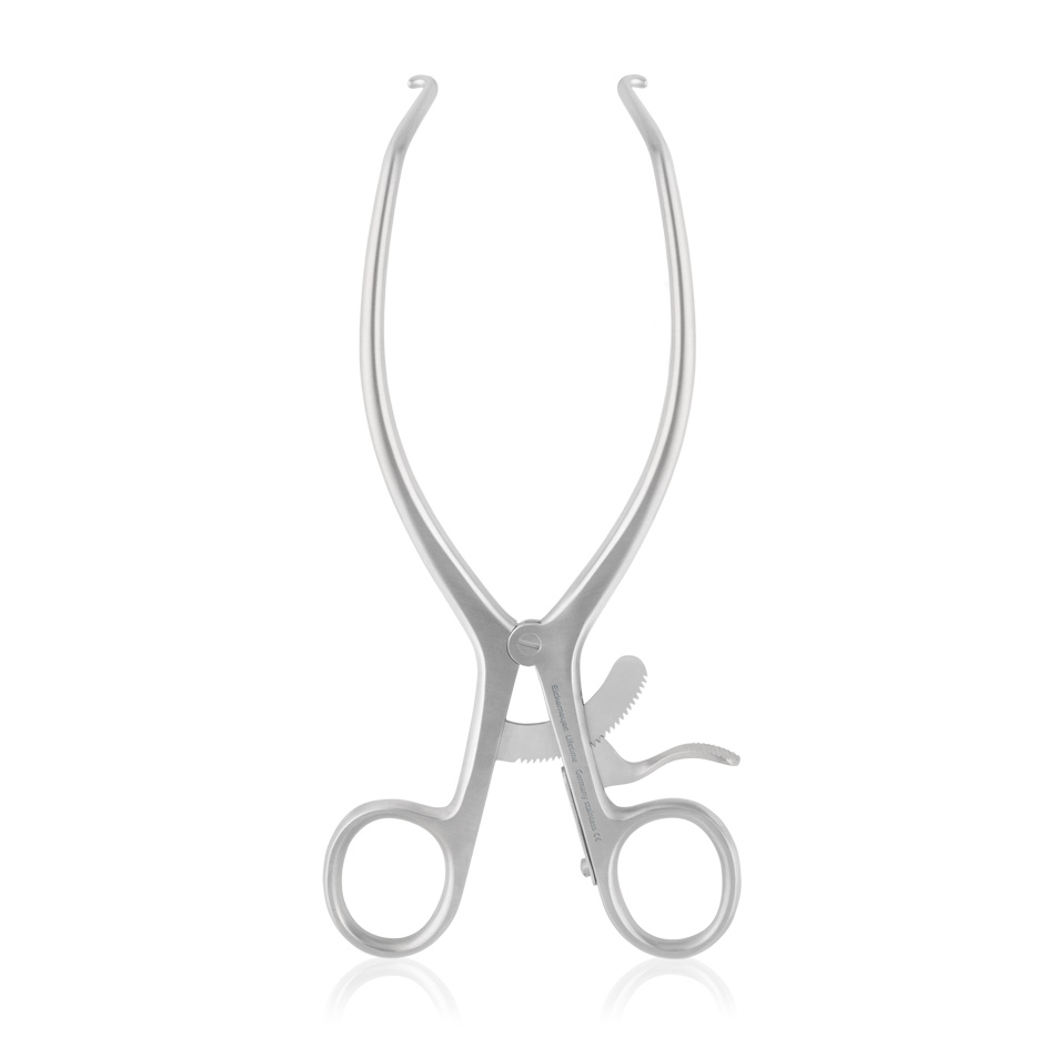 18cm, trubbig